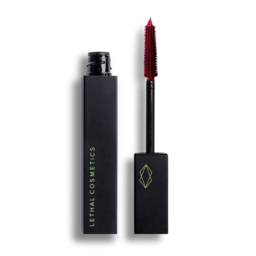 Lethal Cosmetics - Overload Mascara - Rouge